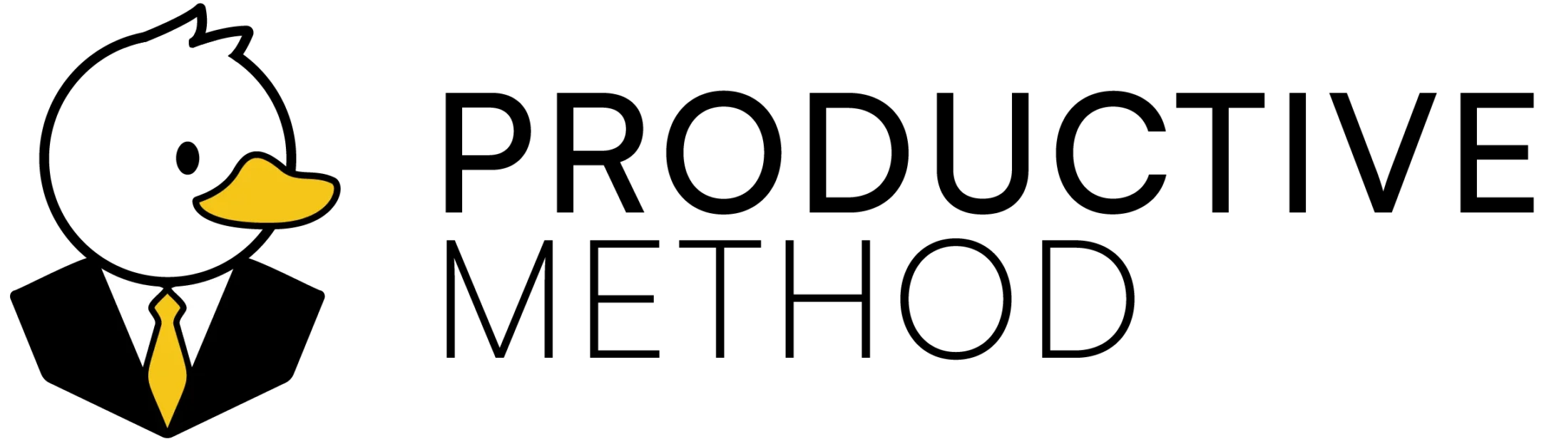 Productive Method logo